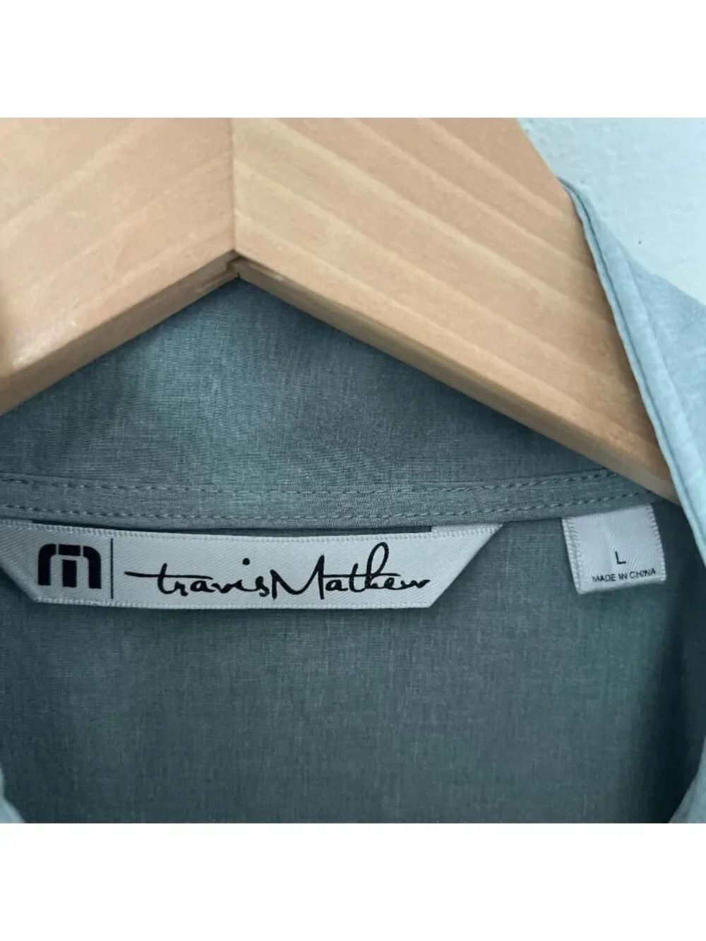 TravisMathew Men's Jacket